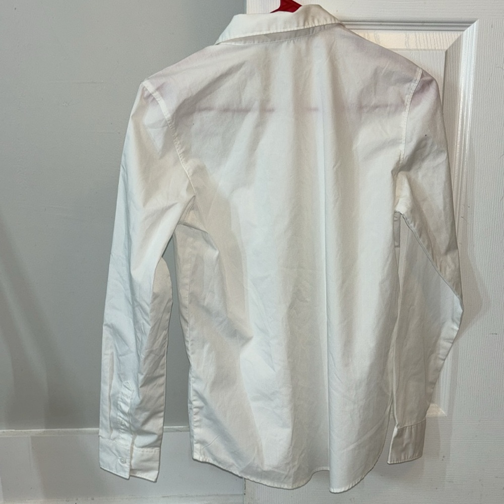 H&M Button up - Picture 3 of 3